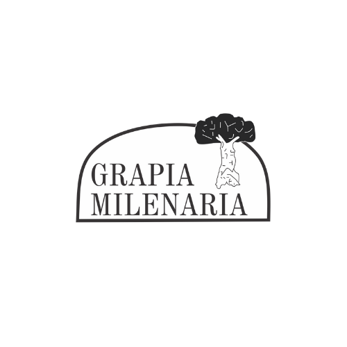GRAPIA MILENARIA