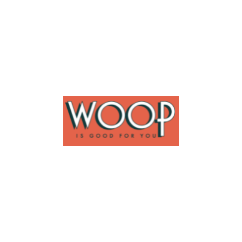 WOOP