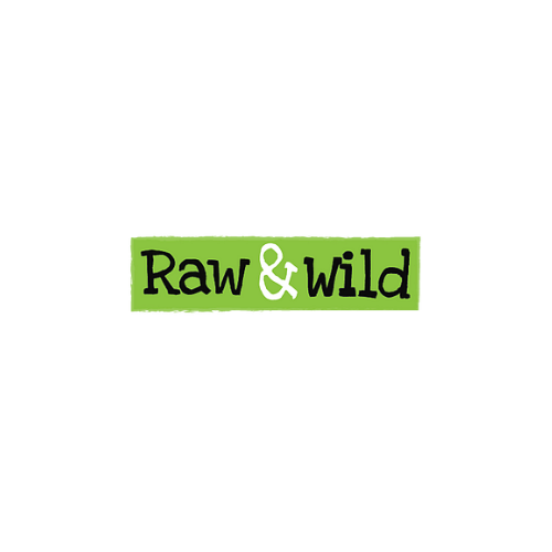RAW & WILD