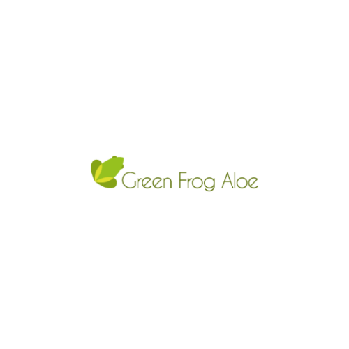 GREEN FROG ALOE