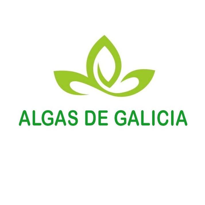 ALGAS DE GALICIA