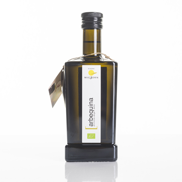 ARBEQUINA OLIVE OIL