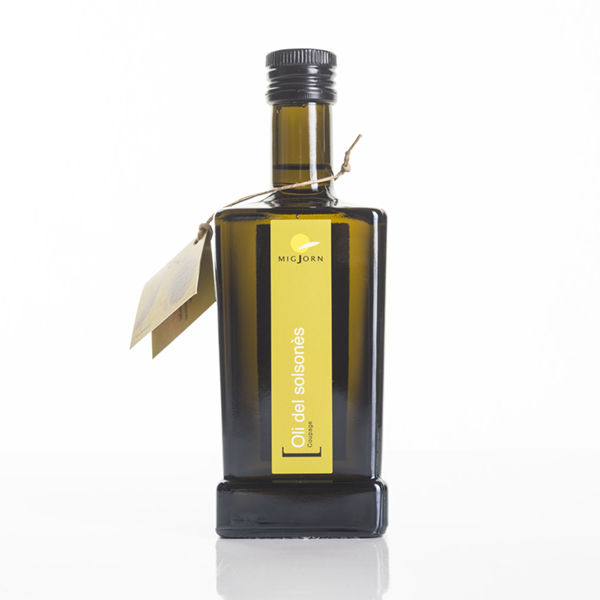 OLIVE OIL COUPAGE