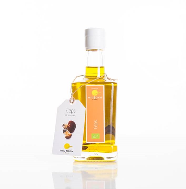 CEPS AROMATIC OLIVE OIL