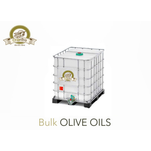 BULK OLIVE OILS