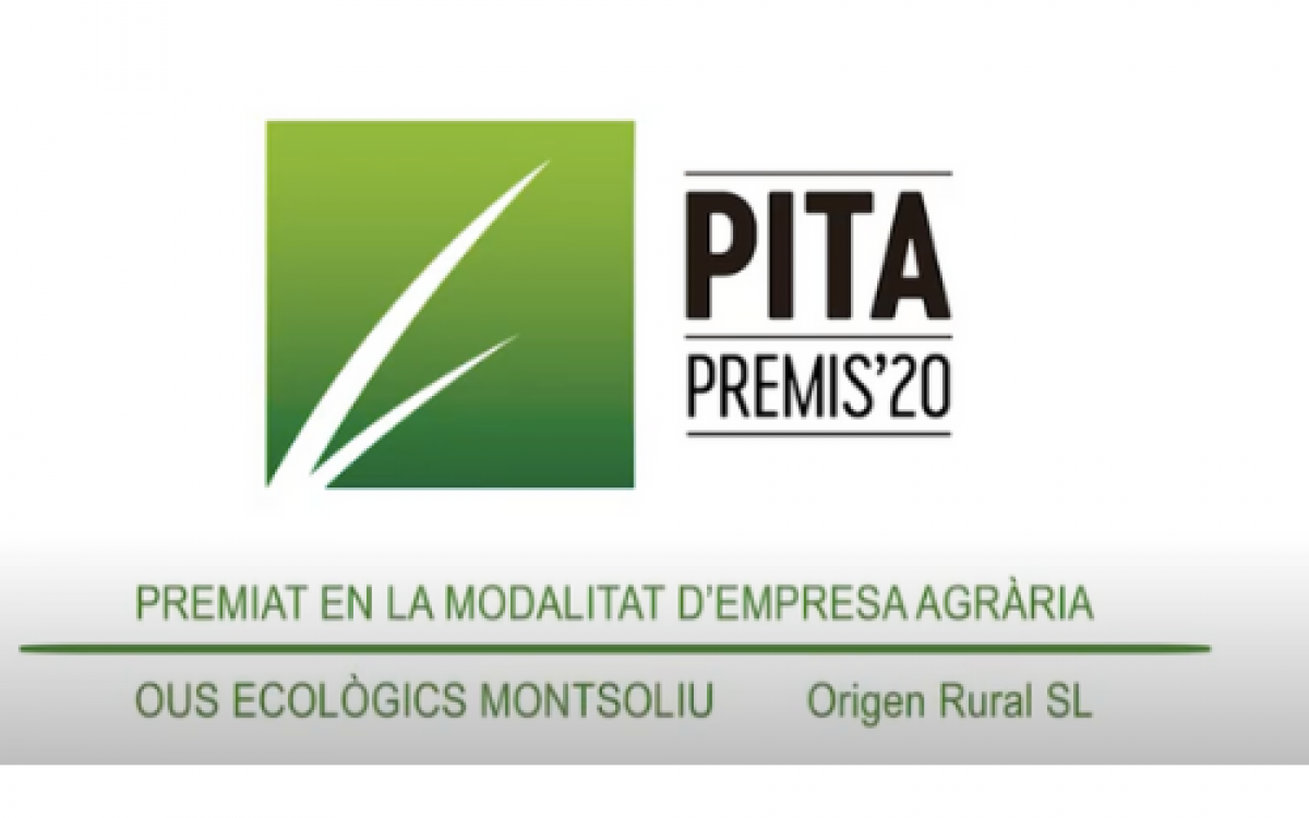 Felicidades! @MontSoliu