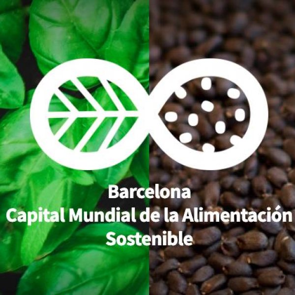 Alimentación sostenible en 2021.