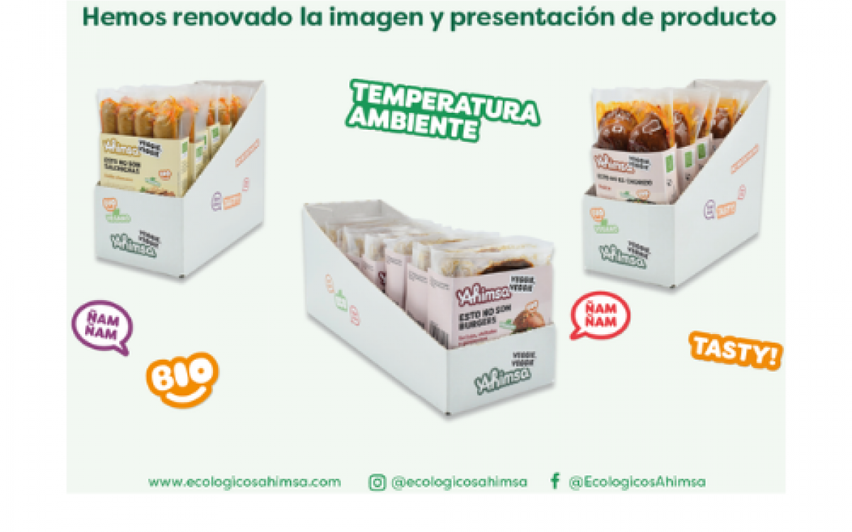 NUEVA GAMA