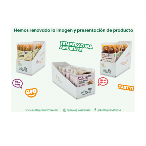 NUEVA GAMA