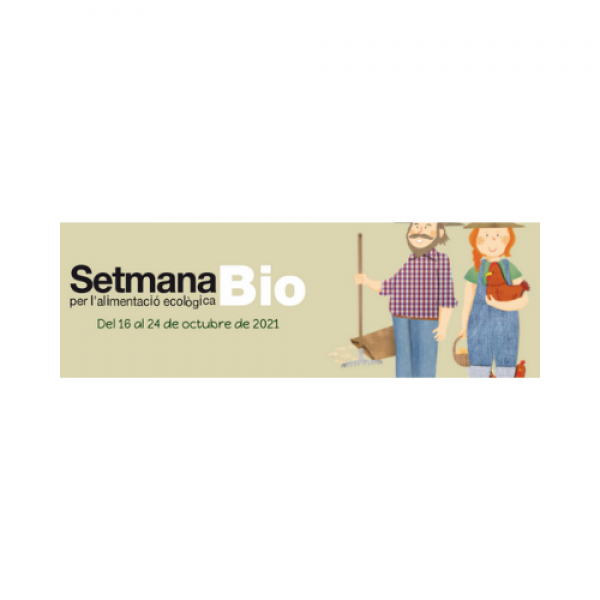 SETMANA BIO / SEMANA BIO 