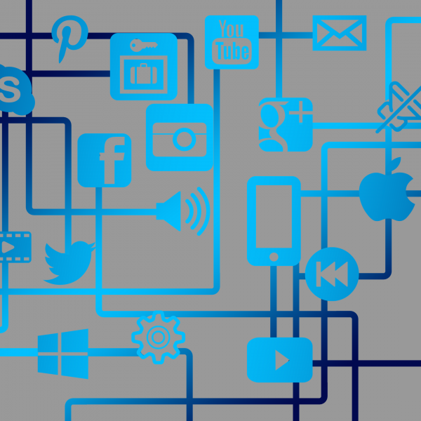 Sectores digitales que están en auge