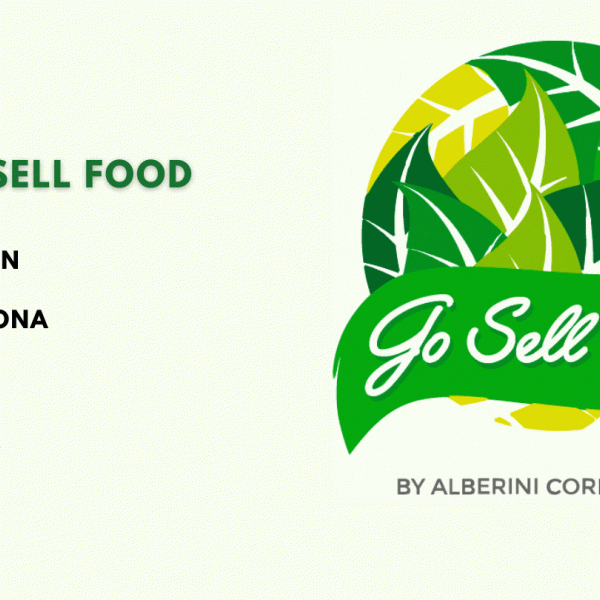 Presentación GosellFood