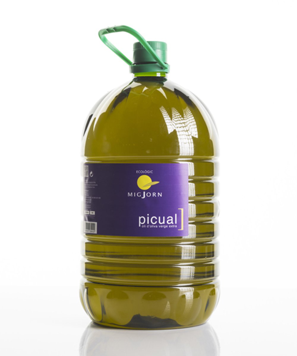 ACEITE PICUAL